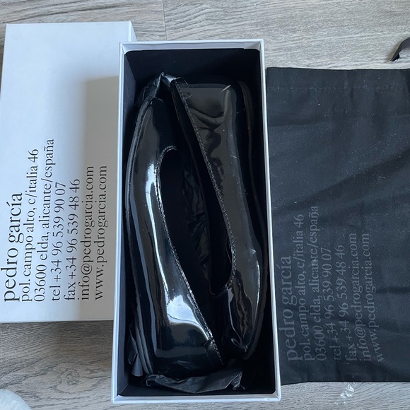 Pedro Garcia ballet flats - Picture 5 of 6